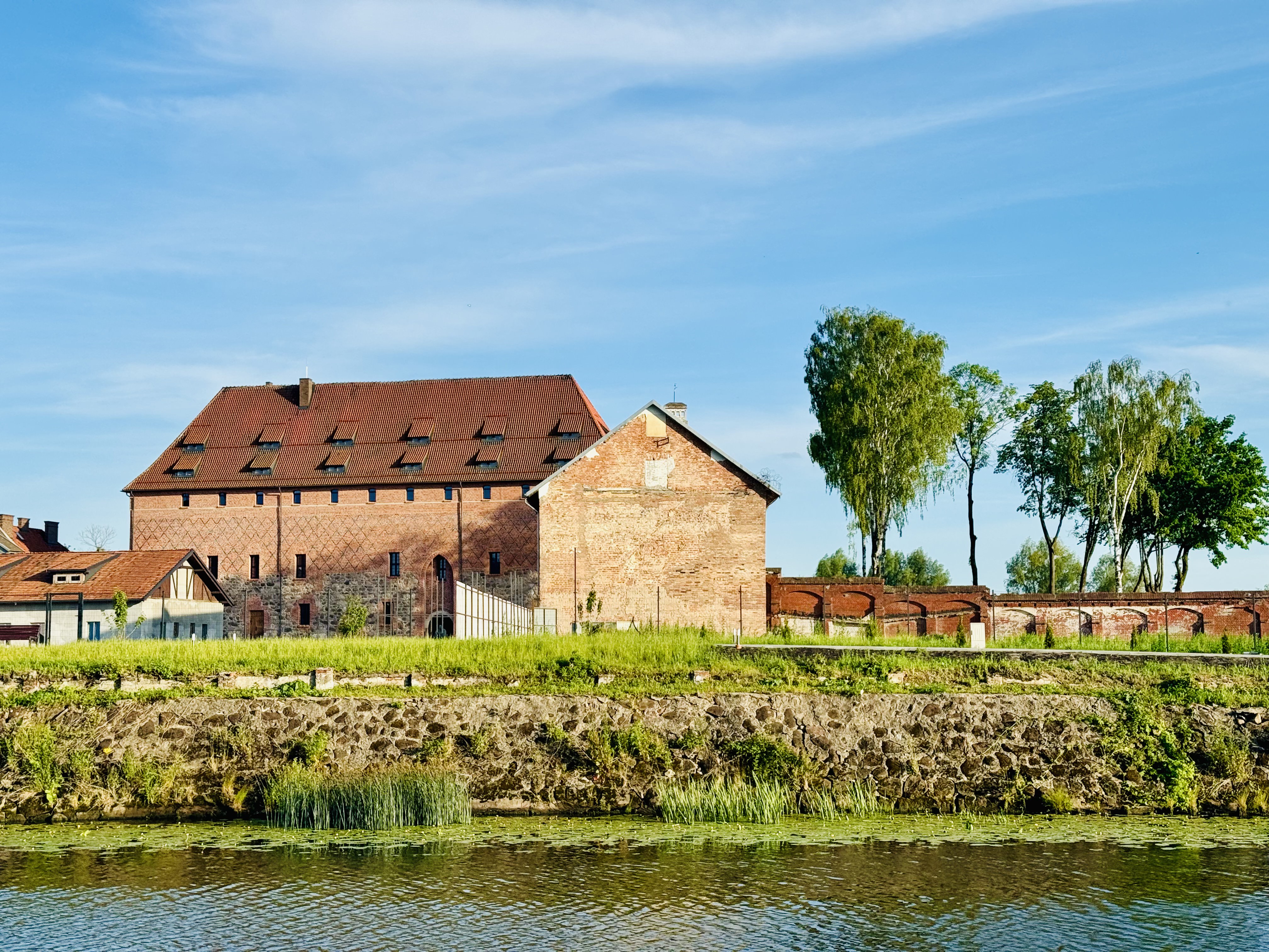 Экскурсия "Сквозь пыль веков"