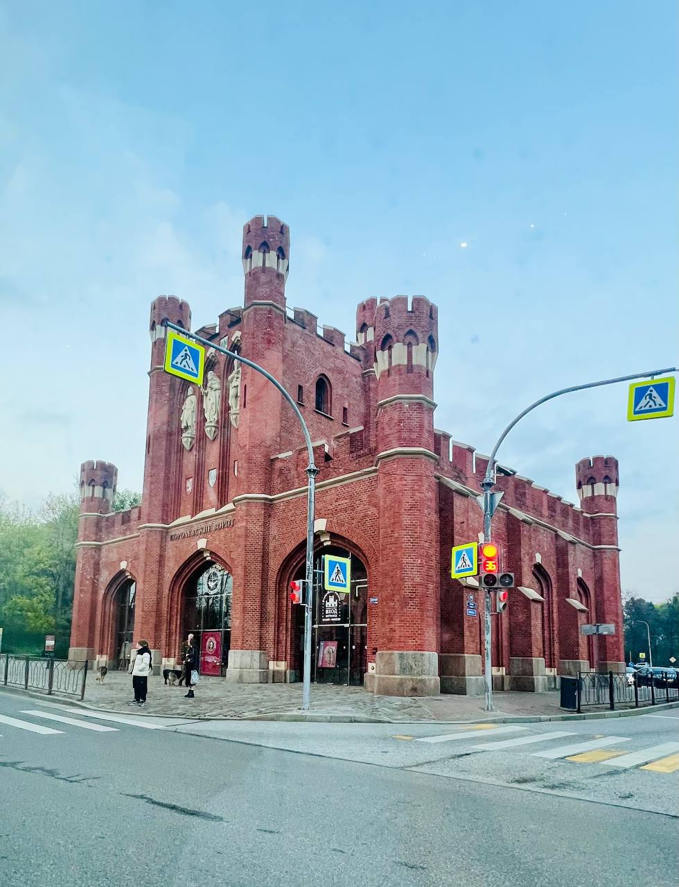 Обзорная экскурсия «В поисках хомлинов» .