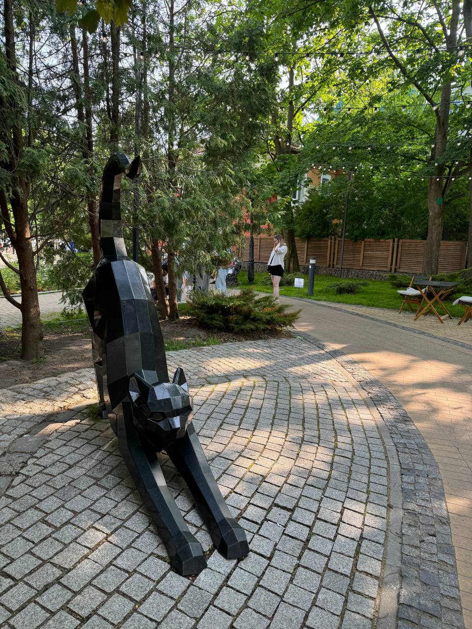 "Тайными тропами Куршской косы до семейной сыроварни Шаакендорф + Зеленоградск"